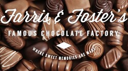 Chocolate Making at Farris & Foster's Chocolate Factory
